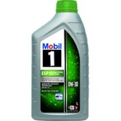 Resim Mobil 1 ESP 0W30 Motor Yağı 1 L ÜT:2025 