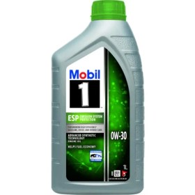 Resim Mobil 1 ESP 0W30 Motor Yağı 1 L ÜT:2025 