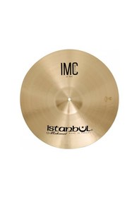 Resim İstanbul Mehmet Imc 20" Ride 