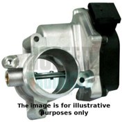 Resim 1 Adet Gaz Kelebegı Vw Golf A3 Jetta Octavıa 1.6tdı Cayc Italy 03l128063ad 