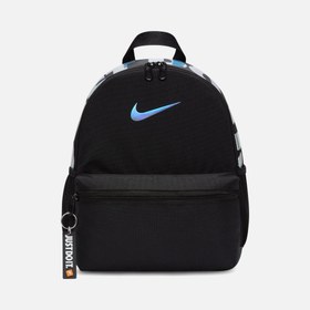 Resim Nike Brasilia ''Just Do It'' Mini Size (11 L) Çocuk Sırt Çantası 