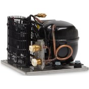 Resim Dometic ColdMachine CU55 - 130L 12V Kompresörlü Soğutucu 