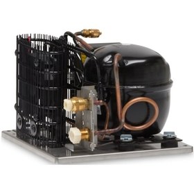 Resim Dometic ColdMachine CU55 - 130L 12V Kompresörlü Soğutucu 