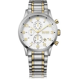 Resim Hugo Boss HB1513236 Erkek Kol Saati 