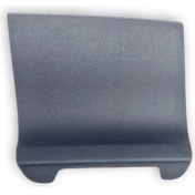 Resim Vass41 Audi A3 Hb 2009-2012 Arka Tampon Çeki Demiri Kapağı Oem 8P0807441C 