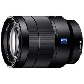 Resim Sony SEL2470Z T FE 24-70 MM F/4 ZA OSS Lens (Sony Eurasia Garantili) 