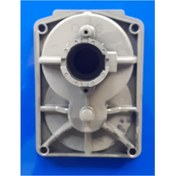 Resim Arnica Uyumlu Promeat Grande Et Kıyma Makinesi Redüktör Gövdesi 