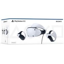 Resim Sony Playstation 5 Ps Vr2 Ps5 Sanal Gerçekcilik Gözlüğü + Ps5 Resident Evil 4 Remake Oyunlu Bundle 