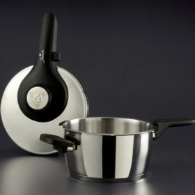 Resim Jumbo Prime Master 4 Litre Düdüklü Tencere 