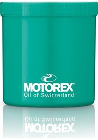 Resim Motorex Bisiklet Gresi Kavanoz 850gr Mot300743 