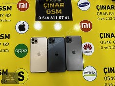 Resim Apple iPhone 11 Pro Max İkinci El TR | 256 GB | Altın İkinci El İPHONE 11 PRO MAX 256GB PİL SERVİS -ÇINAR 16
