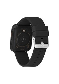 Resim FitWatch FT202301AM0207 Kahverengi Akıllı Saat 