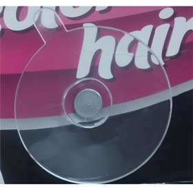 Resim Genel Markalar Vidalı Vantuz (50 Mm ) 4 - Lü 