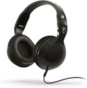 Resim Skullcandy SCS6HSFY-161 Hesh 2.0 Kulak Üstü Kulaklık, Mikrofonlu, Siyah 