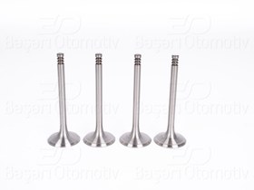 Resim Volkswagen Polo Classic 1.6 Emme Subap 7 mm 4'lü Set 