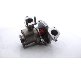 Resim Turboşarj Fıat Lınea 2009 Doblo 2010-2019 500l 2012-2019 Alfa Romeo Gıulıetta 2010 Opel Combo 2010 1.6d Mtj 105 Hp Euro 4 55230176 55246404 55220699 