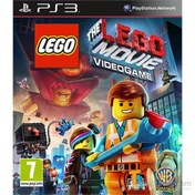 Resim Lego Movie Videogame PS3 