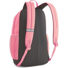 Resim Puma Plus Backpack Sırt Çantası 7961506 Pembe 001 