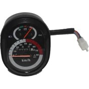 Resim Monero E-Bike Kilometre Saati 60V 