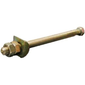 Resim Mga-952614 - Torsıyon Ayar Cıvatası Hyundaı: H100 Kamyonet 97 