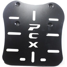 Resim Honda Pcx 125 Arka Çanta Demiri 2020 Ve Öncesi 