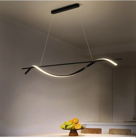 Resim Tra36001 Eco 120 Cm Led Avize Sarkıt Joy 