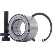 Resim Vw Amarok Ön Teker Porya Rulmanı 2011-2020 2h0498627-4 