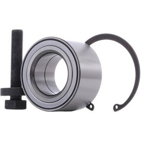 Resim Vw Amarok Ön Teker Porya Rulmanı 2011-2020 2h0498627-4 
