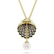 Resim Swarovski SWR5683968 Kadın İnci Kolye 