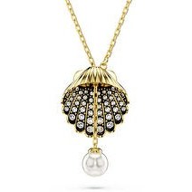 Resim Swarovski SWR5683968 Kadın İnci Kolye 