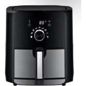 Resim Dalle Fritöz Airfryer 