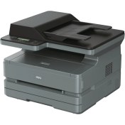 Resim Deli M3100ADNW-EA1 Çok Fonksiyonlu Mono Laser Yazıcı 