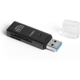 Resim Dark Ucr303 Usb3.0 Sd - Microsd Kart Okuyucu(Dk-Ac-Ucr303) 