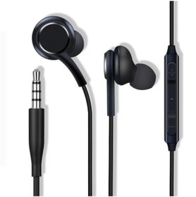 Resim SESATECH Glaxy S10 Plus, S10, S9 Plus, S9,s8 Plus,s8 Uyumlu Akg Kulak Içi Kulaklık 
