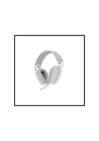Resim Logıtech Zone Vıbe 100, Beyaz, 981-001219, Bluetooth, Microfonlu Kablosuz Kulaklık 