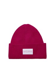 Resim Only Minimalist Oversized Erkek Bere - Günlük Şıklık - Mavi / STD 