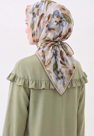 Resim Silk Home Soft Eşarp 73160-03 