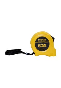 Resim Hegi Js-67 Şerit Metre 19mmx5mt 5 M 