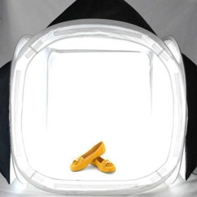 Resim Gdx 80X80 Soft Ürün Çekim Çadırı 80 x 80 cm 