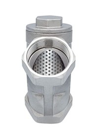 Resim Paslanmaz Y-Tipi Pislik Tutucu 