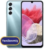 Resim Samsung M34 Yenilenmiş TR Garanti | 128 GB 6 GB Mavi 