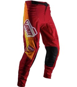 Resim Leatt 4.5 Pantolon Pıtboard Ruby 