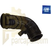 Resim GM Chevrolet Captiva Hava Filtre Turbo Hortumu [orijinal ] 