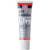 Resim Liqui Moly Atf Additive Atf Otomatik Şanzıman Katkısı 250ml. 5135 