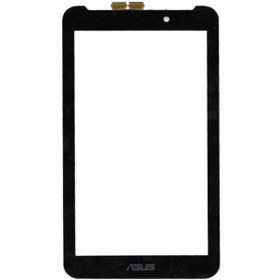 Resim Asus Uyumlu MeMo Pad K01A Dokunmatik - 