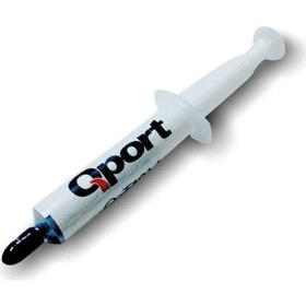 Resim QPORT Q-T10M 10 gr 5W\u002FM-K 2.7\u002FCM3 TERMAL MACUN 