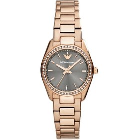 Resim Emporio Armani AR6030 Kadın Kol Saati 
