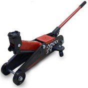 Resim Dht 1.5 Ton Arabalı Kriko 