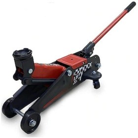 Resim Dht 1.5 Ton Arabalı Kriko 