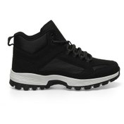 Resim Butigo 23k-231 4pr Siyah Kadın Outdoor Bot 000000000101924958 Siyah 